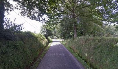 Hallais Renault Claire, Concessionnaire Automobile au Parc