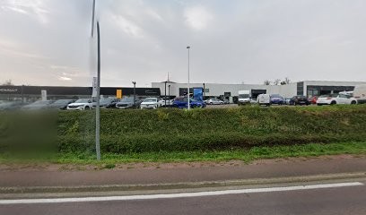 RENAULT SAINT LO - BODEMERAUTO Dacia, Concessionnaire Automobile à Saint-Lô