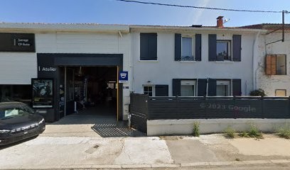 GMD - Groupe Michel Durand, Concessionnaire Automobile à Sénas