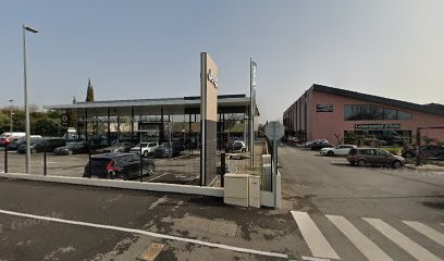 De Willermin, Concessionnaire Automobile à Salon-de-Provence