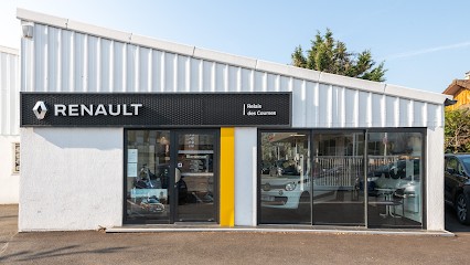 Relais Des Courses, Concessionnaire Automobile à Eaubonne