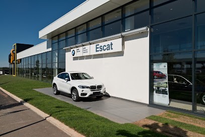 BMW Rodez - Groupe Grim, Concessionnaire Automobile à Onet-le-Château