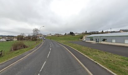 SL AUTOMOBILES Isuzu, Concessionnaire Automobile à Saint-Chély-d'Apcher