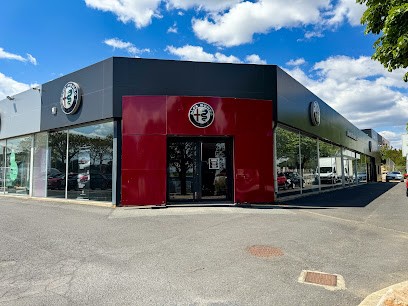 ALFA ROMEO Béziers, Concessionnaire Automobile à Béziers
