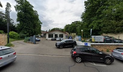 GARAGE SAINT RAMBERT Dacia, Concessionnaire Automobile à Lyon 09