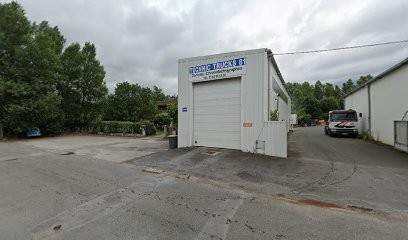 Technic Trucks 81, Concessionnaire Automobile à Mazamet