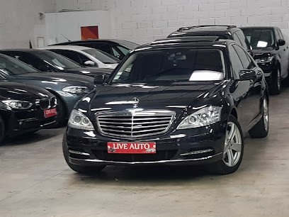 Live Auto, Concessionnaire Automobile à Launaguet