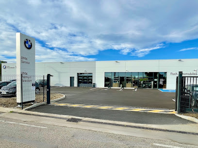 Bmw / Bmwi Orange | Foch Automobiles, Concessionnaire Automobile à Orange