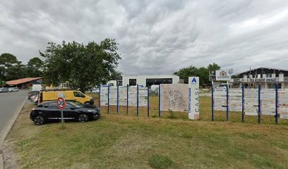 ANDERNOS AUTOS Renault, Concessionnaire Automobile à Andernos-les-Bains