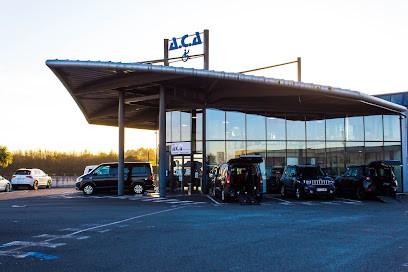 ACA Automobile Adaptation, Concessionnaire Automobile à Eysines