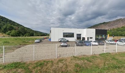 GARAGE SA FITTE Dacia, Concessionnaire Automobile à Russ