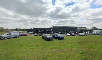 EDENAUTO - 40280, Concessionnaire Automobile à Saint-Pierre-du-Mont