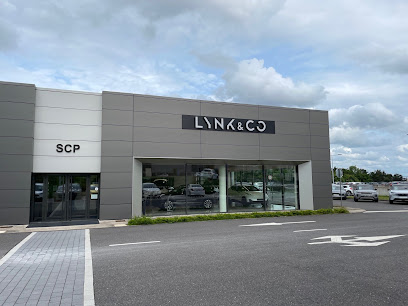 Lynk & Co Nancy Concessionnaire Automobile à Maxéville