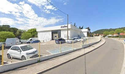 GARAGE DU BOSQUET Dacia, Concessionnaire Automobile au Cannet-des-Maures