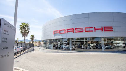 Centre Porsche Fréjus, Concessionnaire Automobile à Puget-sur-Argens