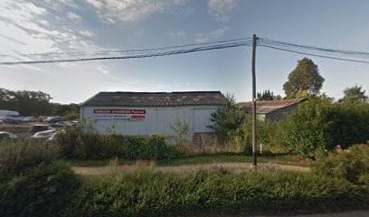 Renault AGENCE CHARRIER PATRICE, Concessionnaire Automobile à Villemoisan