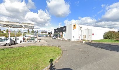 Sarl Garage Roblin, Concessionnaire Automobile à La Gacilly