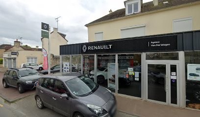 GARAGE VAN DER WAGEN Dacia, Concessionnaire Automobile à Mézidon Vallée d'Auge