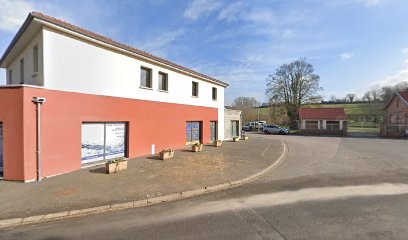 CONTY AUTOMOBILES Dacia, Concessionnaire Automobile à Conty