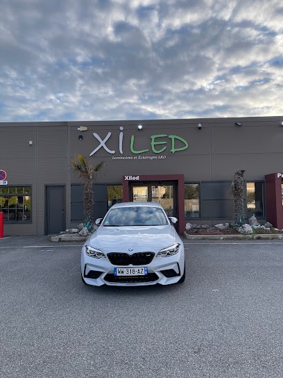 SARL GARAGE SANCHEZ - Renault, Concessionnaire Automobile à Salaise-sur-Sanne