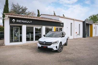 GARAGE LAFFONT Dacia, Concessionnaire Automobile à Montélimar