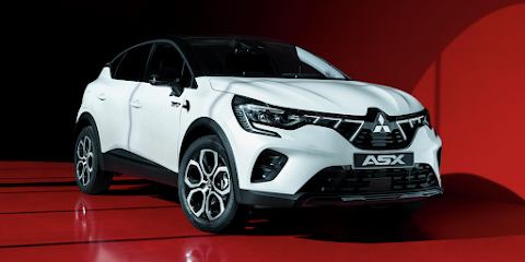 Mitsubishi Motors Orange | De Willermin, Concessionnaire Automobile à Orange