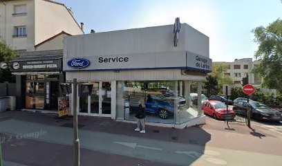 Van Heerentals Et Cie (Ets), Concessionnaire Automobile à Suresnes