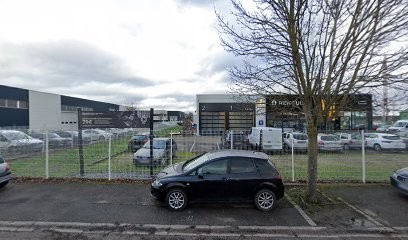 GARAGE HUTTEL PATRICE Dacia, Concessionnaire Automobile à Krautergersheim
