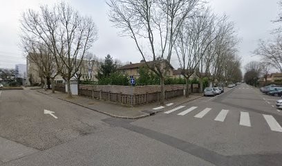 Amicale Person Renault Vehic Indust, Concessionnaire Automobile à Saint-Priest