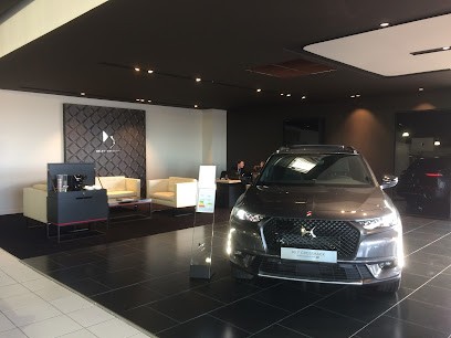 DS SALON CHOLET, Concessionnaire Automobile à Cholet