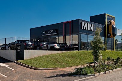 MINI Rodez - Groupe Grim, Concessionnaire Automobile à Onet-le-Château