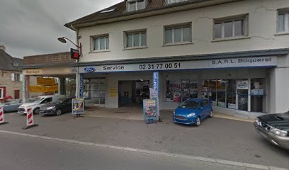 Garage Delafosse, Concessionnaire Automobile à Villers-Bocage