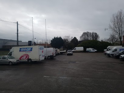 Pacton France, Concessionnaire Automobile à Dunkerque