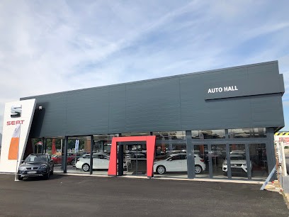 ISUZU Alès - Groupe DELENNE, Concessionnaire Automobile à Alès