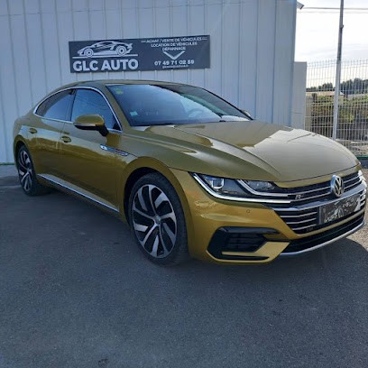 GLC Auto, Concessionnaire Automobile à Poussan