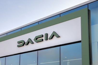 LAVAL GROUPE GUILMAULT-DACIA, Concessionnaire Automobile à Saint-Berthevin