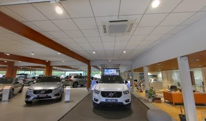 Volvo - Sipa Automobiles - Anglet, Concessionnaire Automobile à Anglet