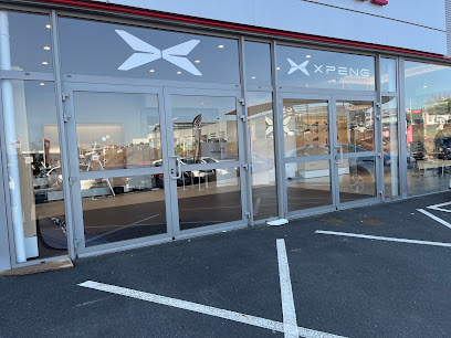 Xpeng Angoulême, Concessionnaire Automobile à Champniers