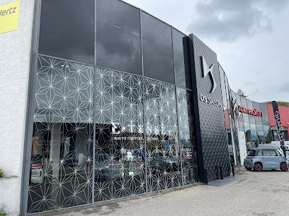 DS Salon Vienne, Concessionnaire Automobile à Vienne