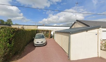GARAGE ALLIX Renault, Concessionnaire Automobile à Pont-Hébert