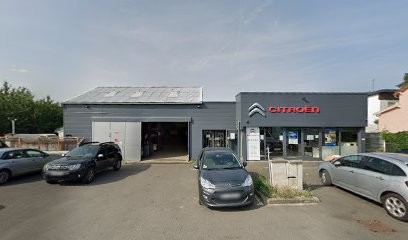 GILLES AUTOMOBILE - Citroën, Concessionnaire Automobile à Champlan