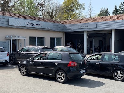 SAS VERSAVEAU Volkswagen, Concessionnaire Automobile à Saint-Yrieix-la-Perche