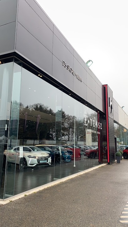DS STORE MELUN, Concessionnaire Automobile à Vert-Saint-Denis