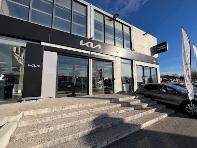 Kia | Pertuis - 1807, Concessionnaire Automobile à Pertuis