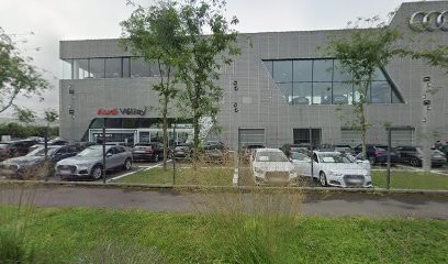 Darwin Vélizy Occasion Louis Breguet, Concessionnaire Automobile à Vélizy-Villacoublay