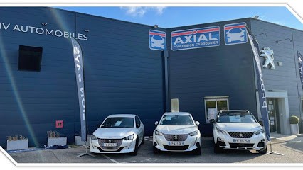 MV Automobiles, Concessionnaire Automobile à Vénissieux