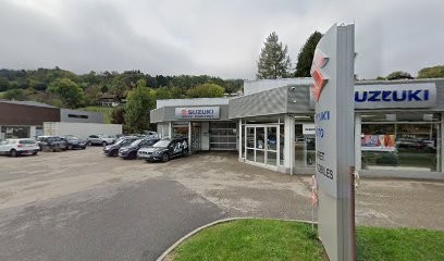 Ssangyong At FAVRET AUTOMOBILES, Concessionnaire Automobile à Domancy