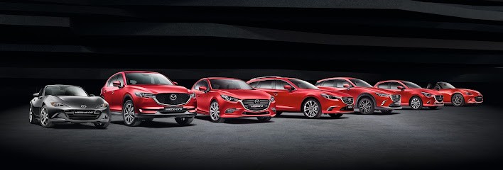 Mazda Montélimar - Drome Provence Automobile, Concessionnaire Automobile à Montélimar