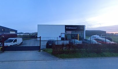 VAL DE BOIS AGENCY Renault, Concessionnaire Automobile à Isles-sur-Suippe