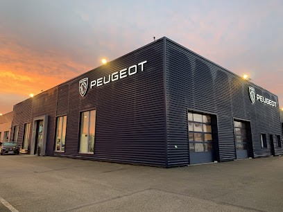 Peugeot Gemy Laval, Concessionnaire Automobile à Laval